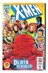 X-Men #95 Key (1999) Marvel Comics - Picture 1 of 2