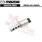 MAZDA Genuine CX-3 CX-5 MAZDA2 OIL CONTROL VALVE PE01-14-420A PE0114420A