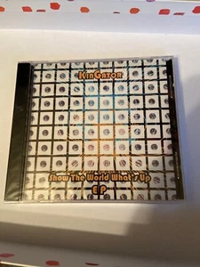 Kingator Show The World What’s Up - Picture 1 of 3
