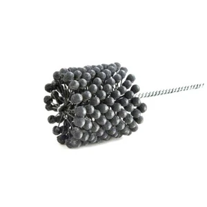 2-3/4 120 GRIT SILICON CARBIDE FLEX HONE BRUSH RESEARCH BC23412 - NEW! - Picture 1 of 9