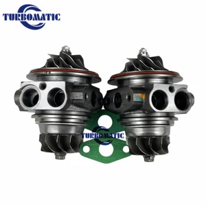 Twin Turbo TD03 49131-07030 49131-07040 für BMW 335i E90 E91 E92 E93 225Kw 306PS - Bild 1 von 6