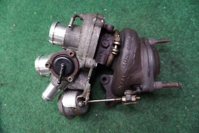 2011 2012 2013 2014 2015 FORD F150 ТУРБОНАГНЕТАТЕЛЬ OEM D2MZ6K682ERM - Изображение 1 из 4