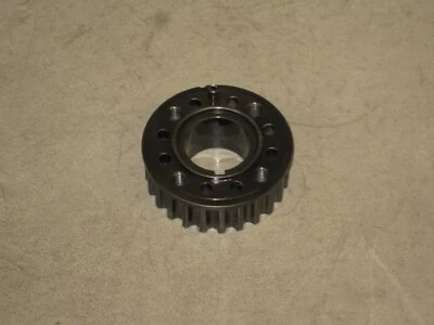 04 05 06 Mitsubishi Galant Lancer 2.4L Crank Shaft  Timing Gear Pulley Sprocket - Image 1 of 2