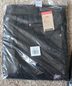 levis 550 relaxed fit - Picture 1 of 1