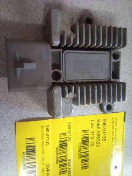 Engine ECM Ignition Control 8-302 5.0L Fits 83-90 93-95 MUSTANG 692655 Foto 1 de 1