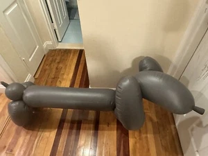Fatboy Salsiccia Gonfiabile per Cani Hot Dog - Foto 1 di 7