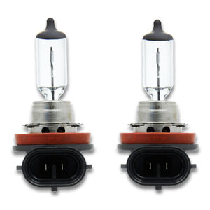 Sylvania Long Life Low Beam Headlight Bulb for Infiniti EX37 QX50 EX35 hb