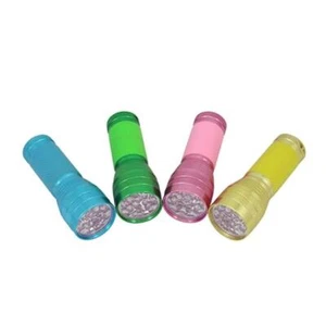 Dorcy 41-4254 35 Lumens 1 Watt - LED Flashlight - Picture 1 of 1