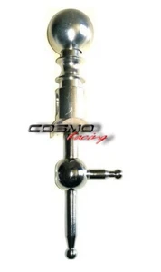 Racing Short shifter Cobalt Turbo/Supercharged HHR Saturn Ion RedLine Fiat Punto - Picture 1 of 2
