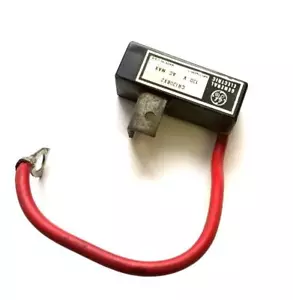 General Electric CR120BX2 Überspannungsschutz 120 V (5 verfügbar) - Bild 1 von 2