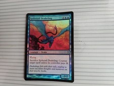 Magic: the Gathering Cards - Time Spiral ~ Common ~ SPIKETAIL DRAKELING (FOIL)