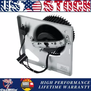 S97015162 Motorbaugruppe 110CFM 678-G/2678F-A Ersatzmotor für Broan Nutone - Bild 1 von 8
