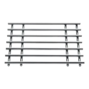 Dessous de plat 24 cm acier 24x cm - Imagen 1 de 1