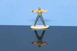 Bane "Standing" DC Miniature Action Figures Zerboz The Dark Knight Rises - Picture 1 of 3