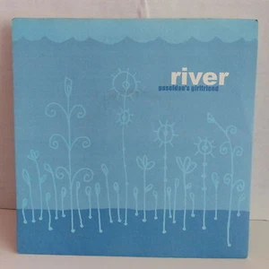 RIVER Poseidon's girlfriend LIFE 022 - Picture 1 of 1