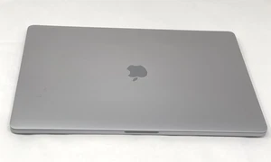 Apple Macbook Pro Touch Bar Core i7 2.6GHz 16in 512GB SSD 16GB Roto DMB007 - Imagen 1 de 5