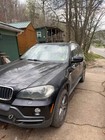 2009 BMW X5 XDRIVE30I