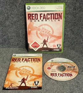 Xbox 360 Red Faction Guerilla - Bild 1 von 1