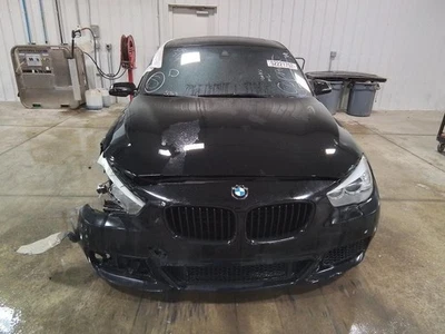 Alternator Fits 12-19 BMW M6 1366468 - Image 1 of 4