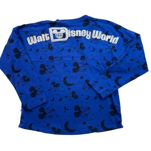 Mickey Mouse Spirit Trikot für Kinder - WDW - Wishes Come True - Youth Large - Bild 1 von 11