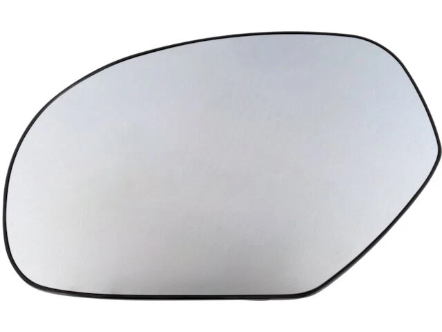 Espejo retrovisor puerta izquierda cristal para GMC Sierra 1500 2007-2013 2008 2009 2010 2011 DH997QG Foto 1 de 1