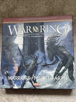 War of the Ring - Warriors of Middle-Earth - hand painted minis - (others too) - Image 1 of 4