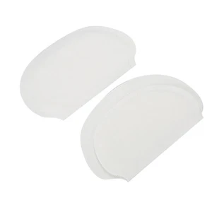 Sweat Absorbent Pads Unisex Baumwolle Achselschweiß Guard 20pcs KUI - Bild 1 von 24