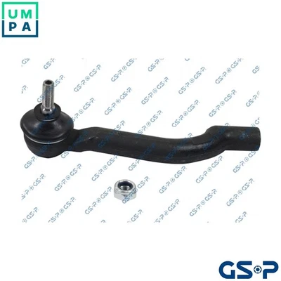 TIE ROD END S070351 FOR RENAULT KOLEOS/SUV NISSAN DUALIS QASHQAI/+2 X-TRAIL 4cyl - Image 1 of 4