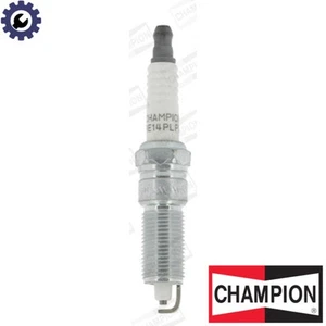 4x SPARK PLUG CCH7440 FOR DODGE CARAVAN/GRAND CHRYSLER VOYAGER/IV JEEP 3.8L 6cyl - Picture 1 of 9