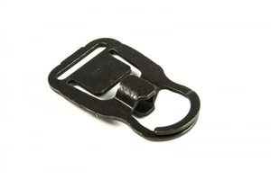 NUEVO gancho de eslinga de bajo perfil Blue Force Gear MASH - Imagen 1 de 6