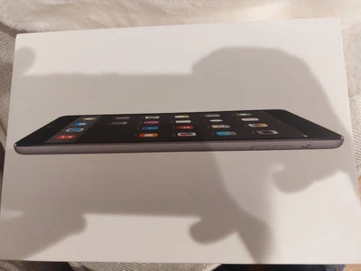 APPLE IPAD Mini 2 A1489 4,4 16GB 7.9 " Usato No Caricatore Con Scatola - Immagine 1 di 4