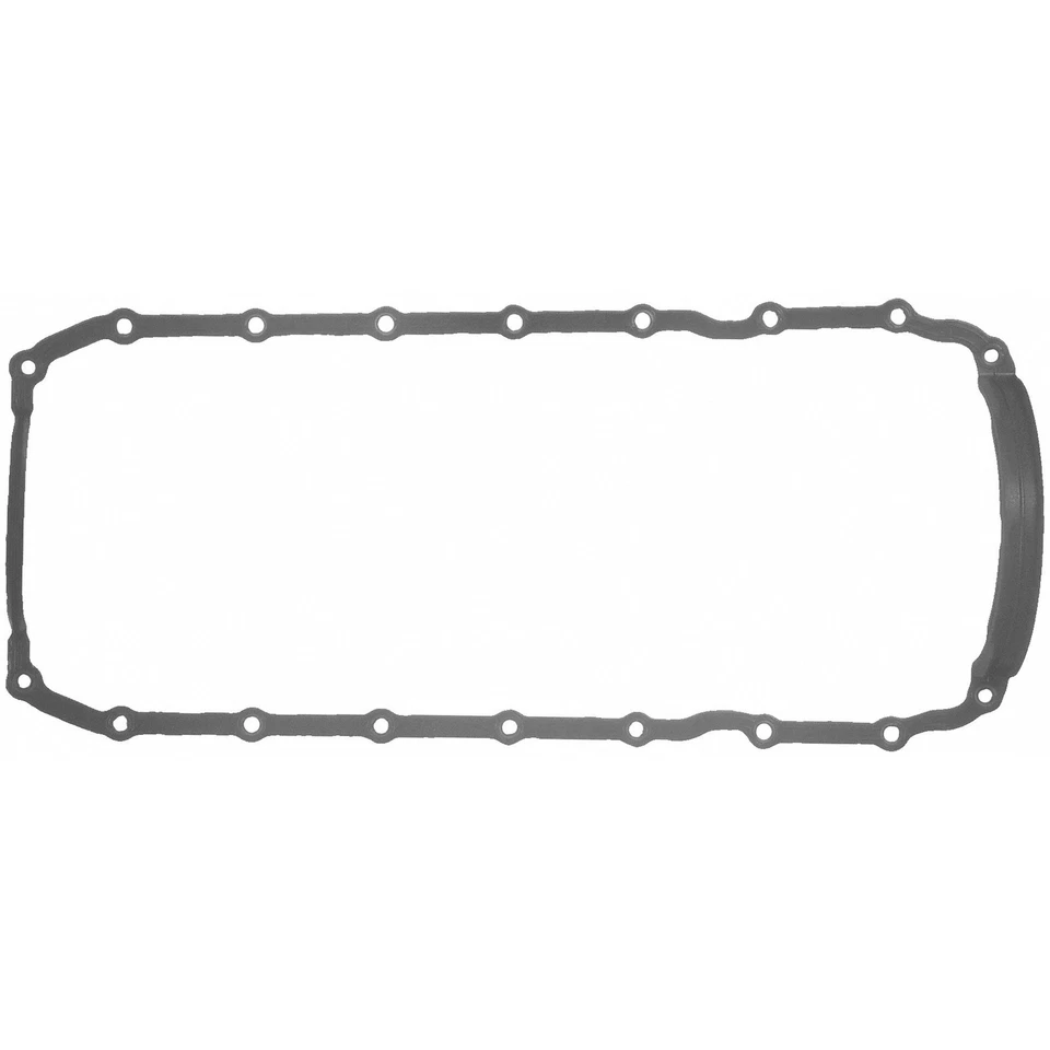 Juego de juntas de cárter de aceite de motor Fel-Pro para Dodge Dakota 1992-1999 5,2 L V8 Foto 1 de 1