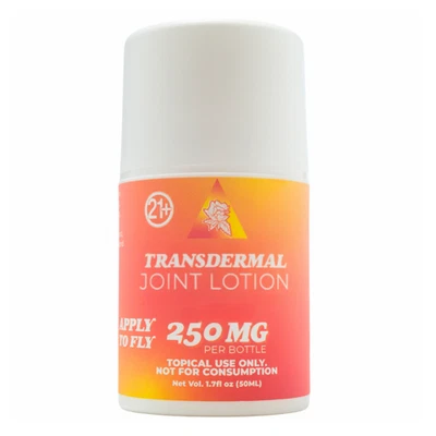 Snapdragon Magnesio Loción Articular - Alivio Transdérmico Enfriamiento - 50 ml Foto 1 de 2