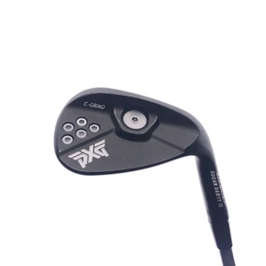 Cuña de brecha usada PXG 0311 Milled Sugar Daddy II / 50,0 grados / Flexión regular - Imagen 1 de 9