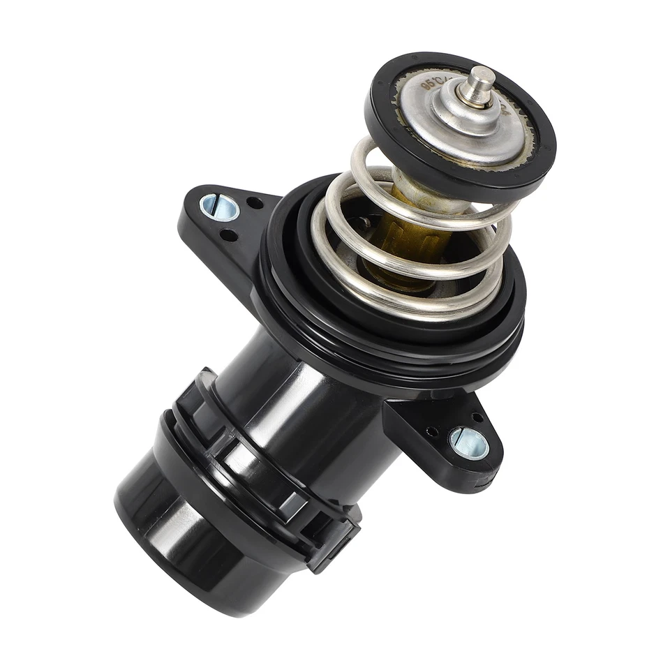 Thermostat Housing Assembly for Audi A5 Quattro 2010-2017 Audi A3 2008-2013 2.0L - Изображение 1 из 4