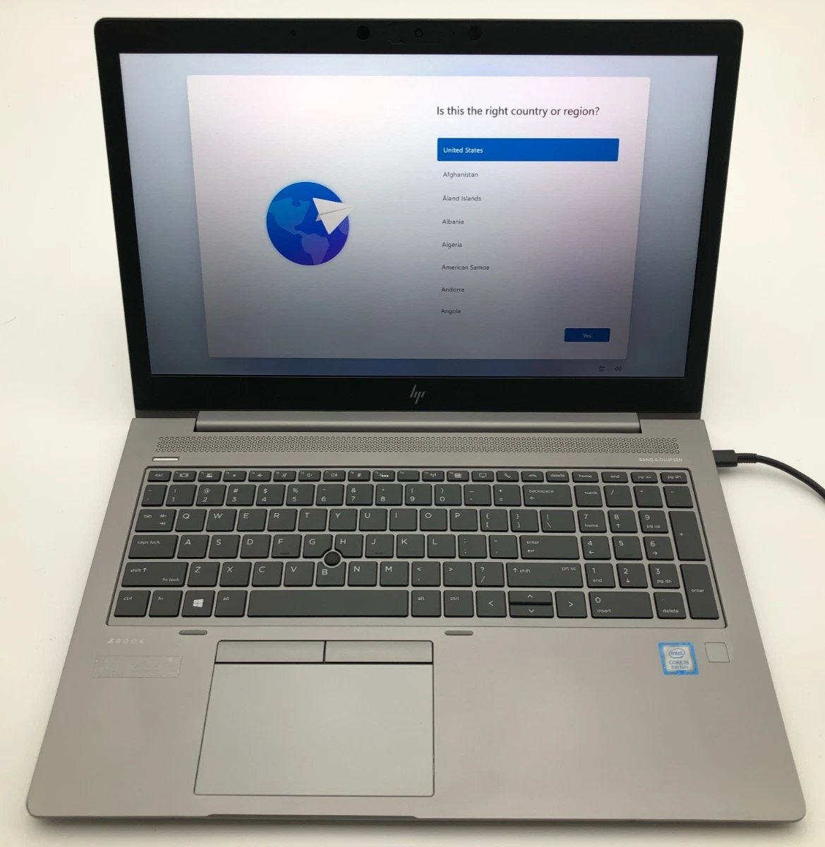 Preços baixos em HP Intel Core i5 8th Geração notebooks e netbooks