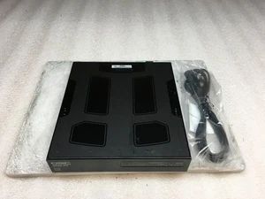 QSC SPA2-60 2-Channel 60 Watt` 100V Per Channel Power Amplifier - Picture 1 of 8