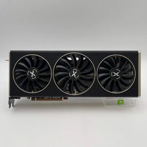 XFX Radeon RX 6700 XT 12GB GDDR6 Grafikkarte SPEEDSTER QUICK319 12G D6 GPU - Bild 1 von 7