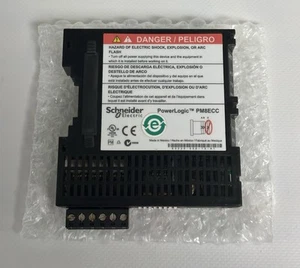 Tarjeta de comunicaciones Ethernet medidor Schneider Electric PowerLogic PM8ECC - Imagen 1 de 4
