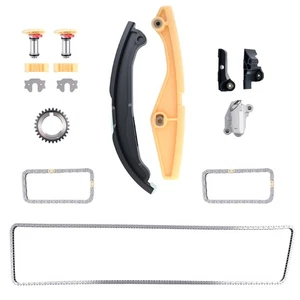 Juego de tensor de cadena de distribución para Ford F-150 Taurus Explorer 3,5 L 2011-2013 9-0738S - Imagen 1 de 14