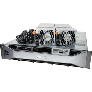 Dell EMC Compellent SC400 Storage Expansion Array 8x 8TB SAS - Bild 1 von 7