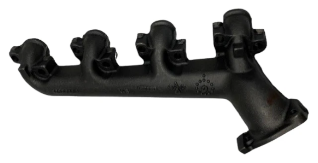 FITS 1988-2000 C2500, K2500 EXHAUST MANIFOLD 12557359 - NEW OEM - Image 1 of 2