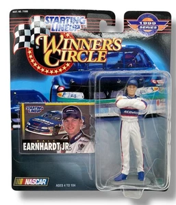 Vtg Dale Earnhardt Jr Winner's Circle 1999 STARTING LINEUP ACDelco NIB Rookie - Picture 1 of 5