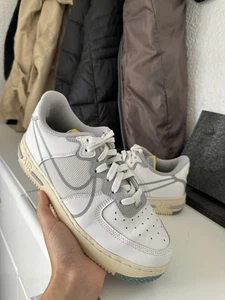 Nike Schuhe Gr. 39 Cooles Design - Bild 1 von 3