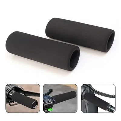 Fundas de agarre de espuma para Ducati Monster 696 796 821 1200 Foto 1 de 2