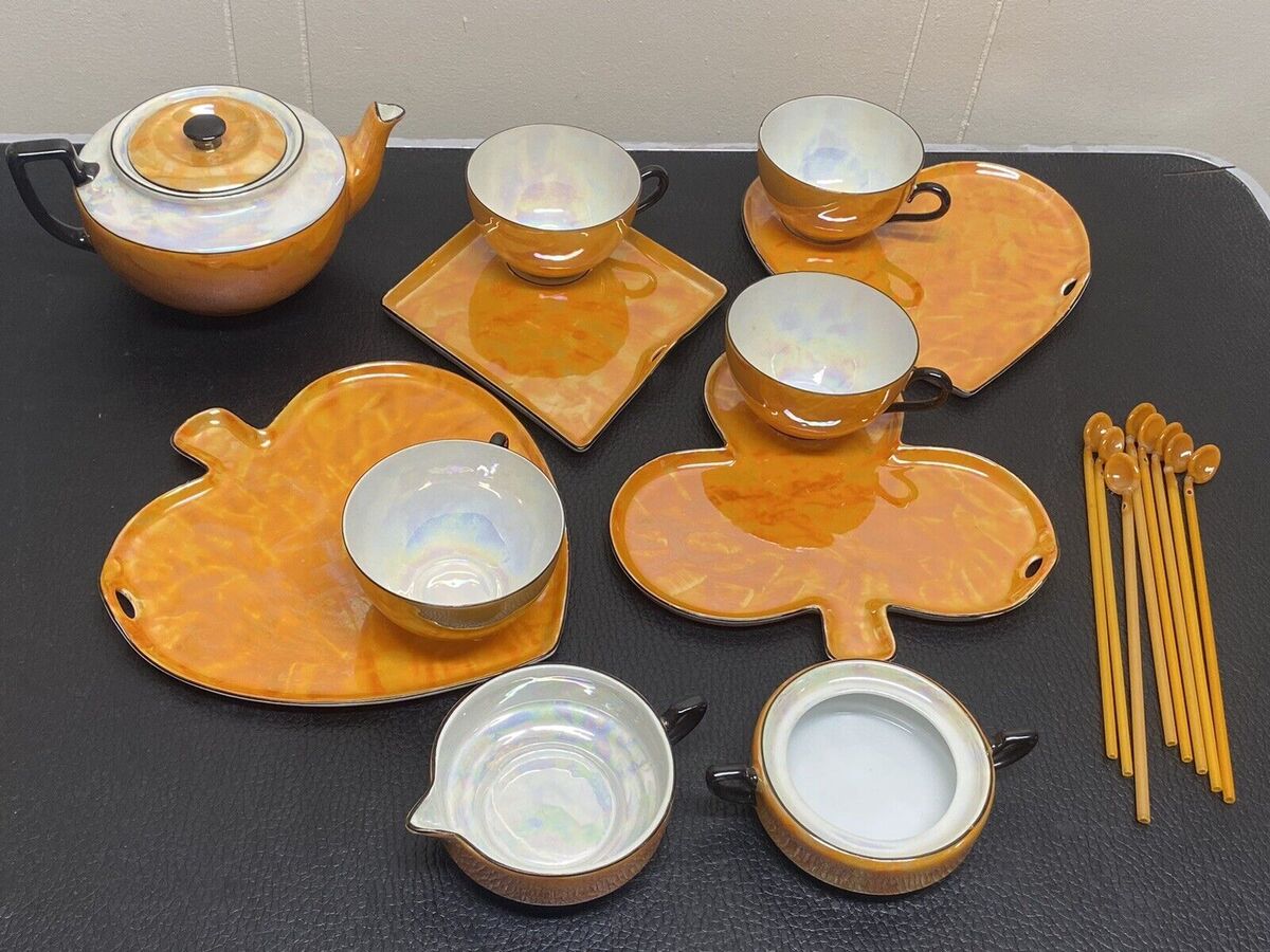 Lusterware In Noritake China & Dinnerware for sale | eBay Lusterware In Noritake China & Dinnerware for sale | eBay
