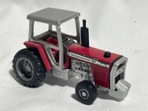 ERTL Massey Ferguson 2775 Farm Tractor, 1/64 - Picture 1 of 2