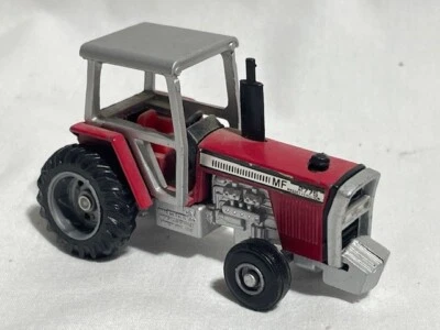 ERTL Massey Ferguson 2775 Farm Tractor, 1/64 - Image 1 of 2