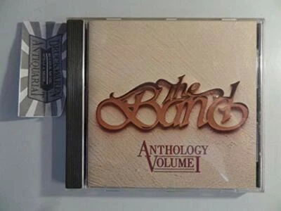 Band - Anthology 1 - Band CD WWVG The Cheap Fast Free Post - Bild 1 von 2