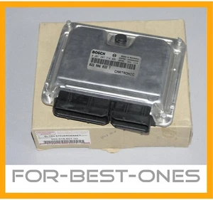 NUOVA centralina motore centralina motore Porsche Cayenne 955 3,2 ecu 2003-06 - Foto 1 di 7